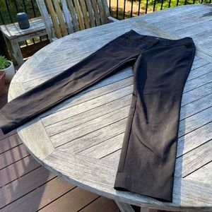 Loft petite slim fit pants size 4